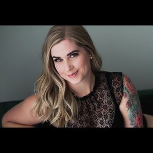 Meet your Posher, Katlyn